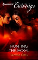 Imagen de portada para Hunting the Jackal